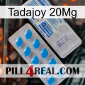 Tadajoy 20Mg new15